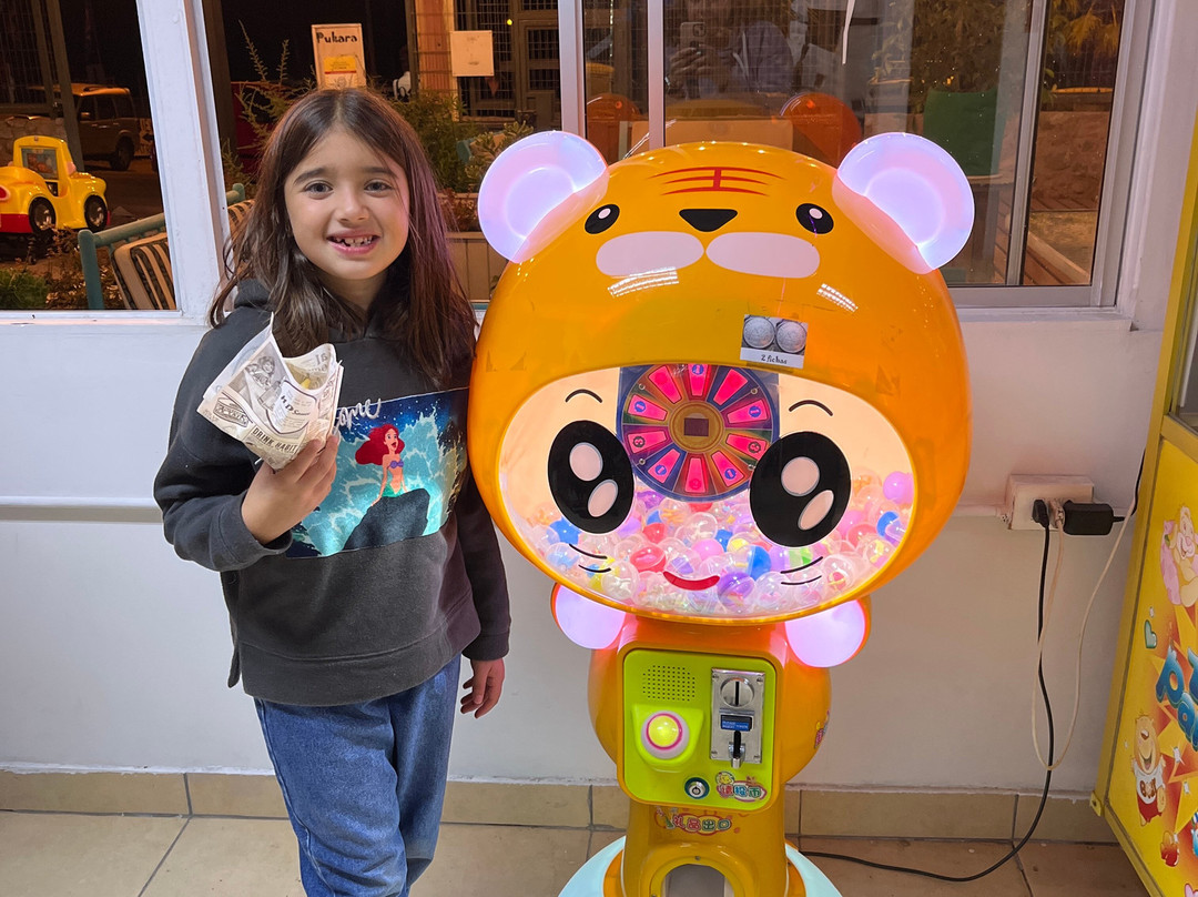 Pukara Entretenciones