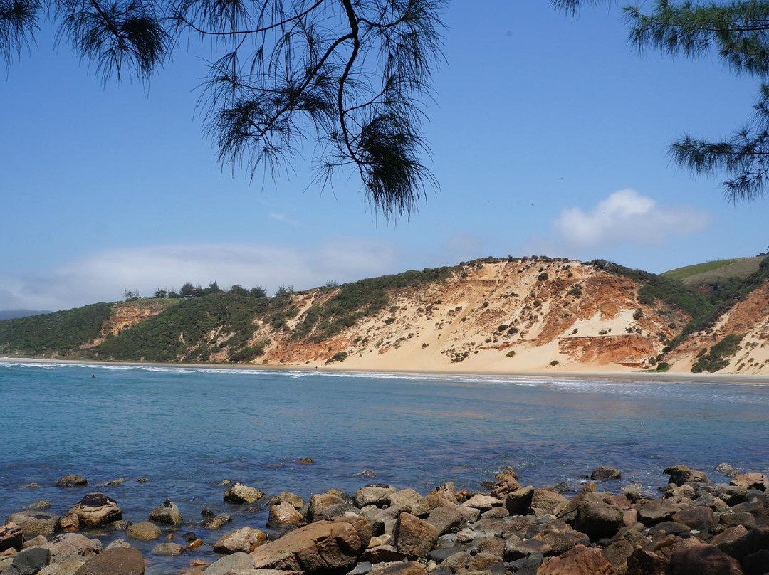 Porto Beach (Imbituba do Norte)-Imbituba必去景点