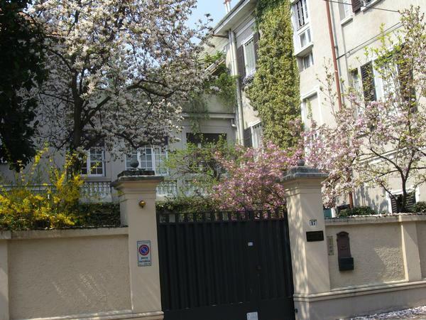 Il Cortile B&B-酒店景观