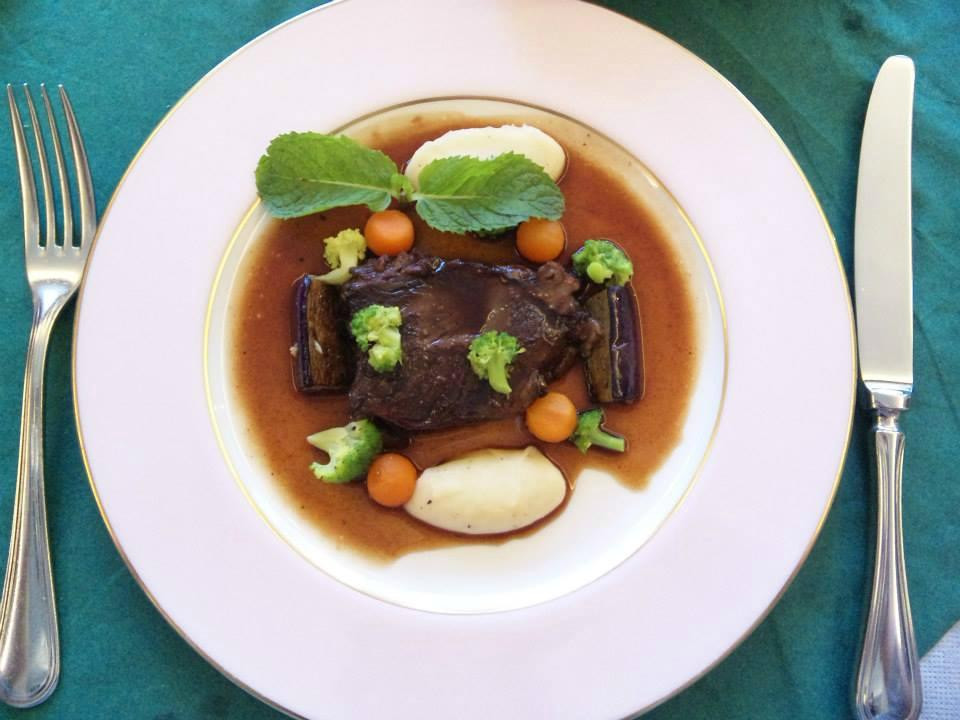 ビストロ そう゛ぁーじゅ