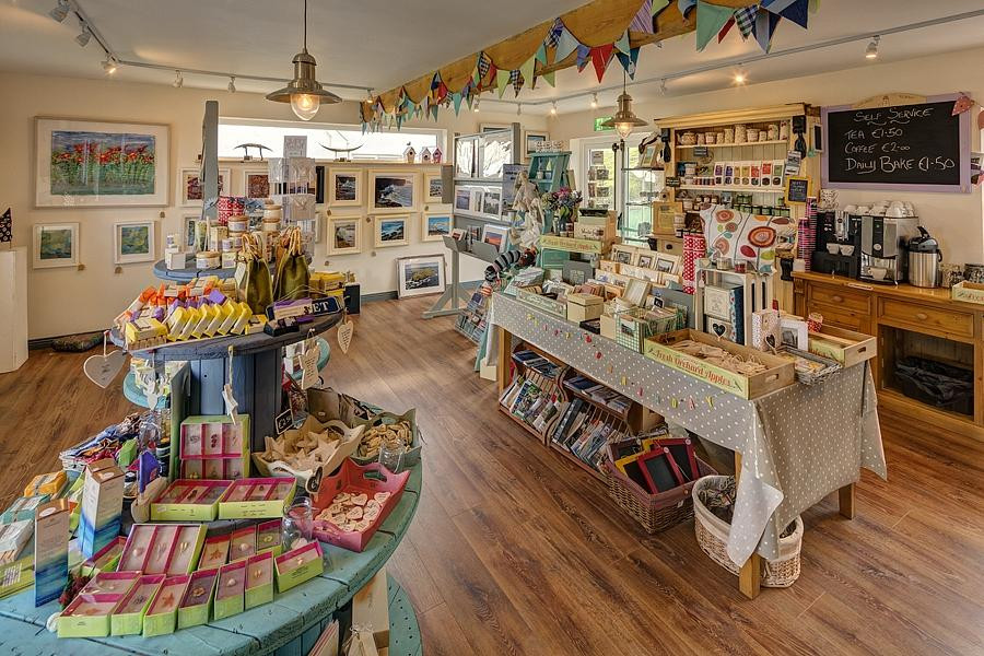 Kilbaha Gallery-Kilbaha必去景点