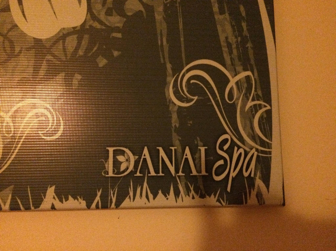 Danai Spa at Eastin Hotel Penang-峇六拜必去景点