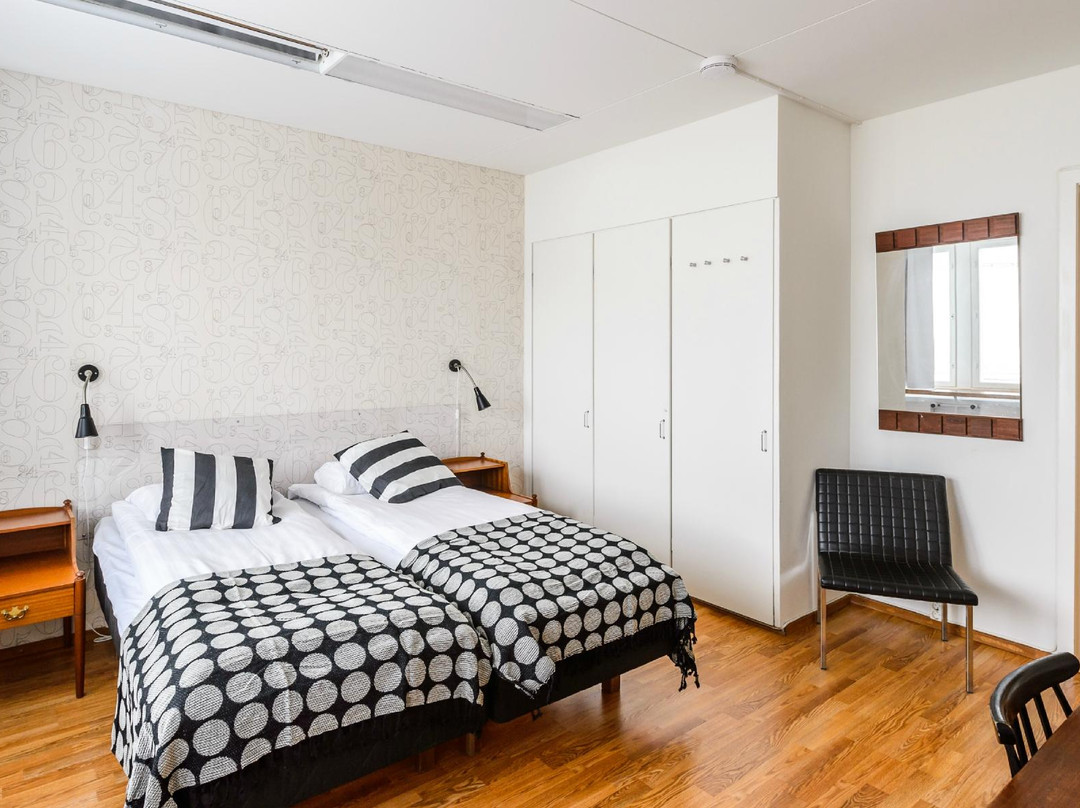 Hotel Bulevard Hanko主图