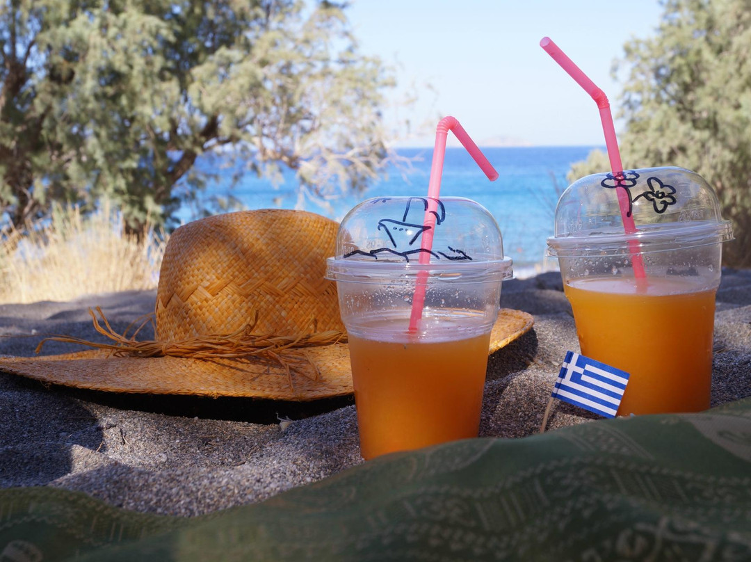 Goods of the Ground-马塔拉必去景点