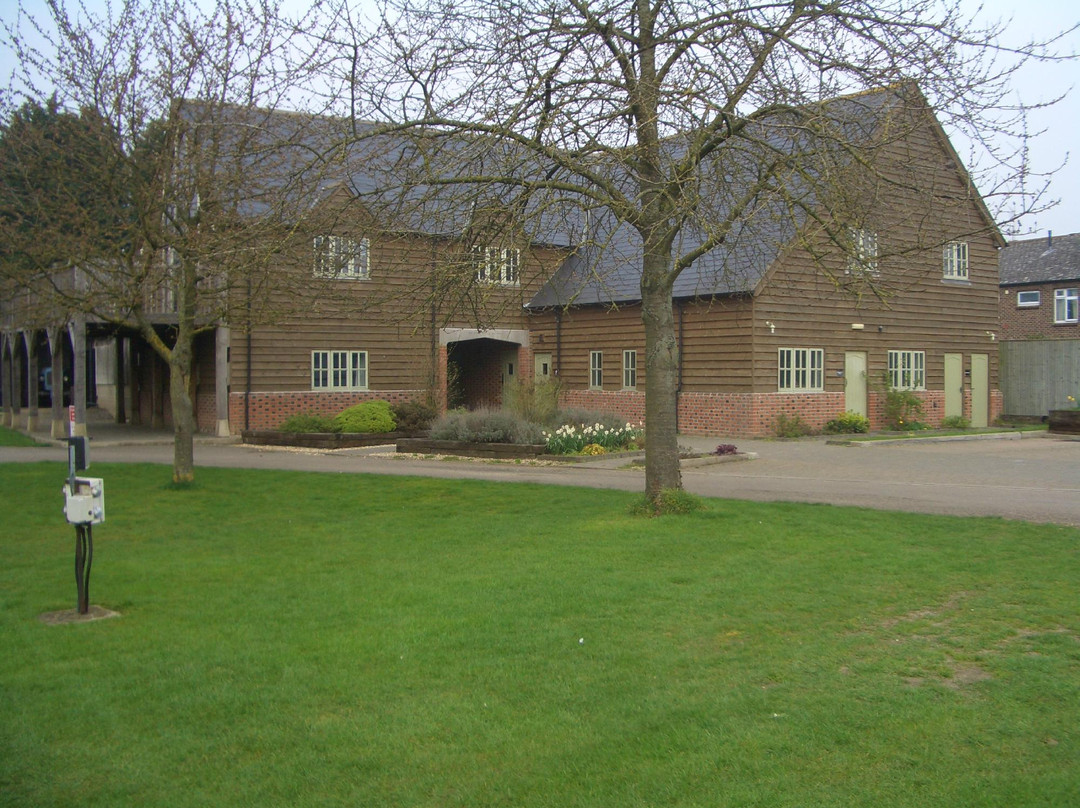 Bridge Villa Camping and Caravan Park