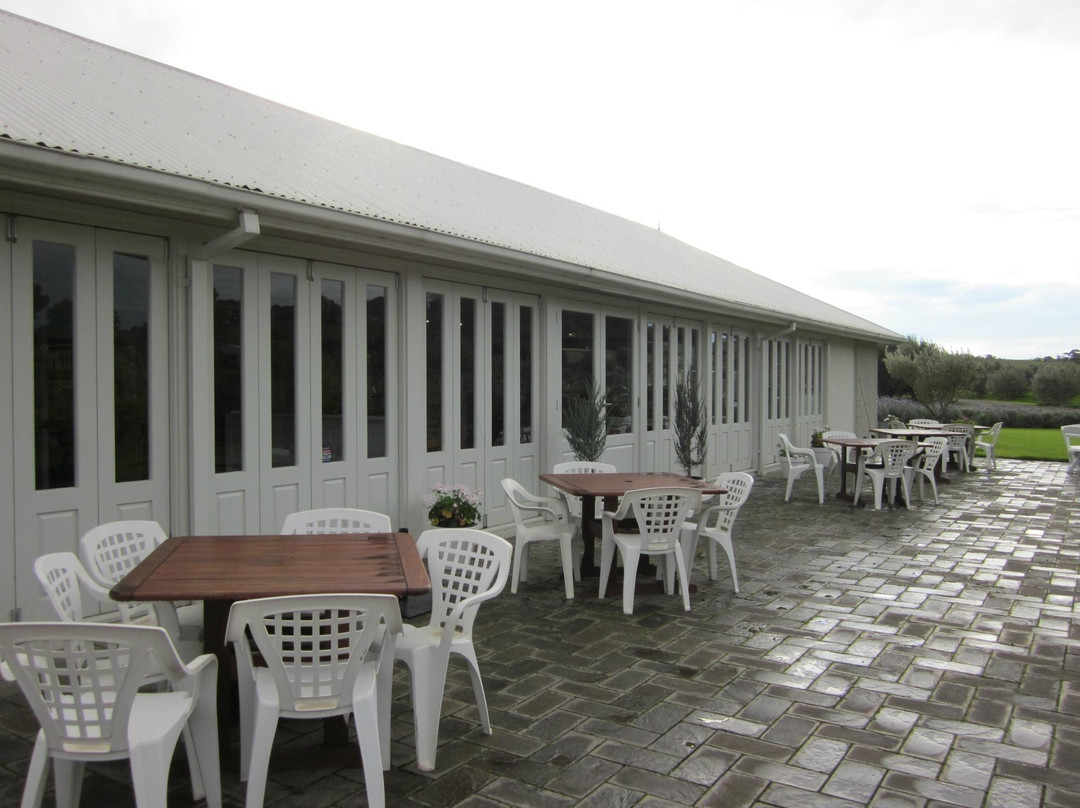 Lloyd Brothers Wine-麦克拉伦谷必去景点