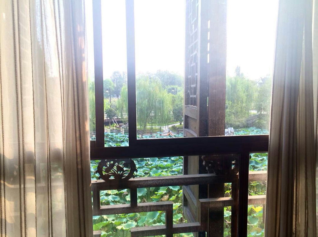 乌镇望津里精品酒店主图