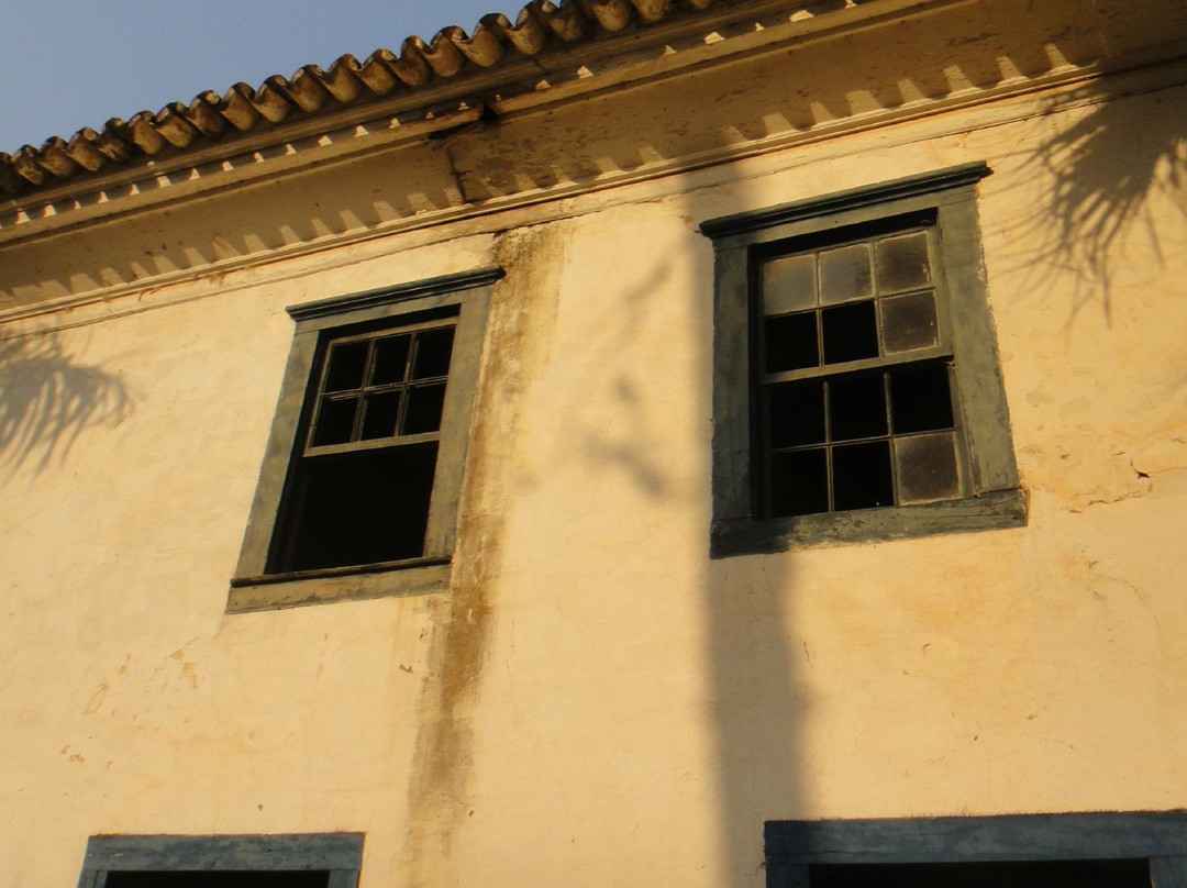 Aldeia Arcozelo-Paty do Alferes必去景点