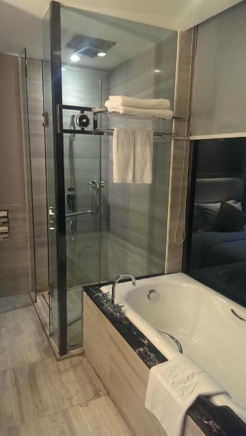 金钻国际大酒店-浴室