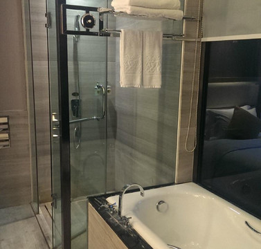 金钻国际大酒店主图