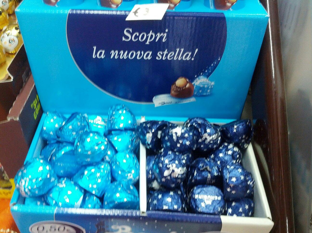 Dolci e Delizie景点图片