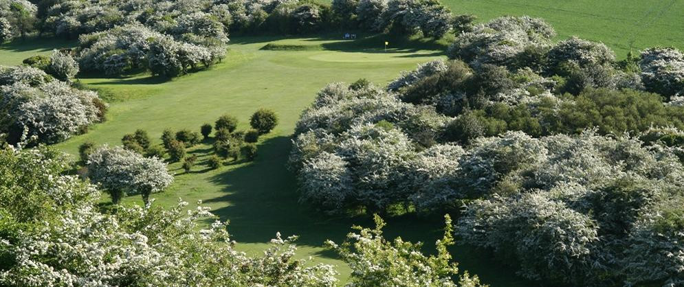 Brighton and Hove Golf Club景点图片