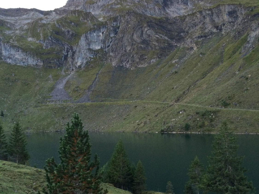 Bannalpsee