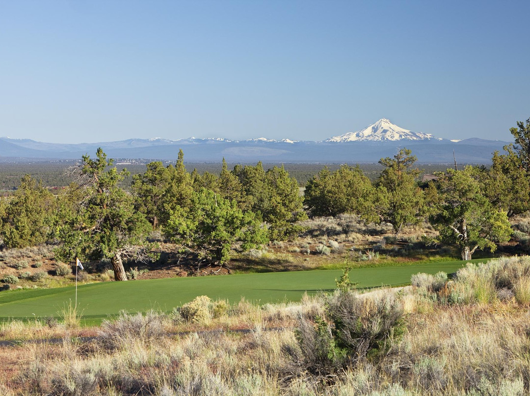 Brasada Ranch-Powell Butte必去景点