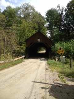 Blow-Me-Down Bridge-Cornish必去景点