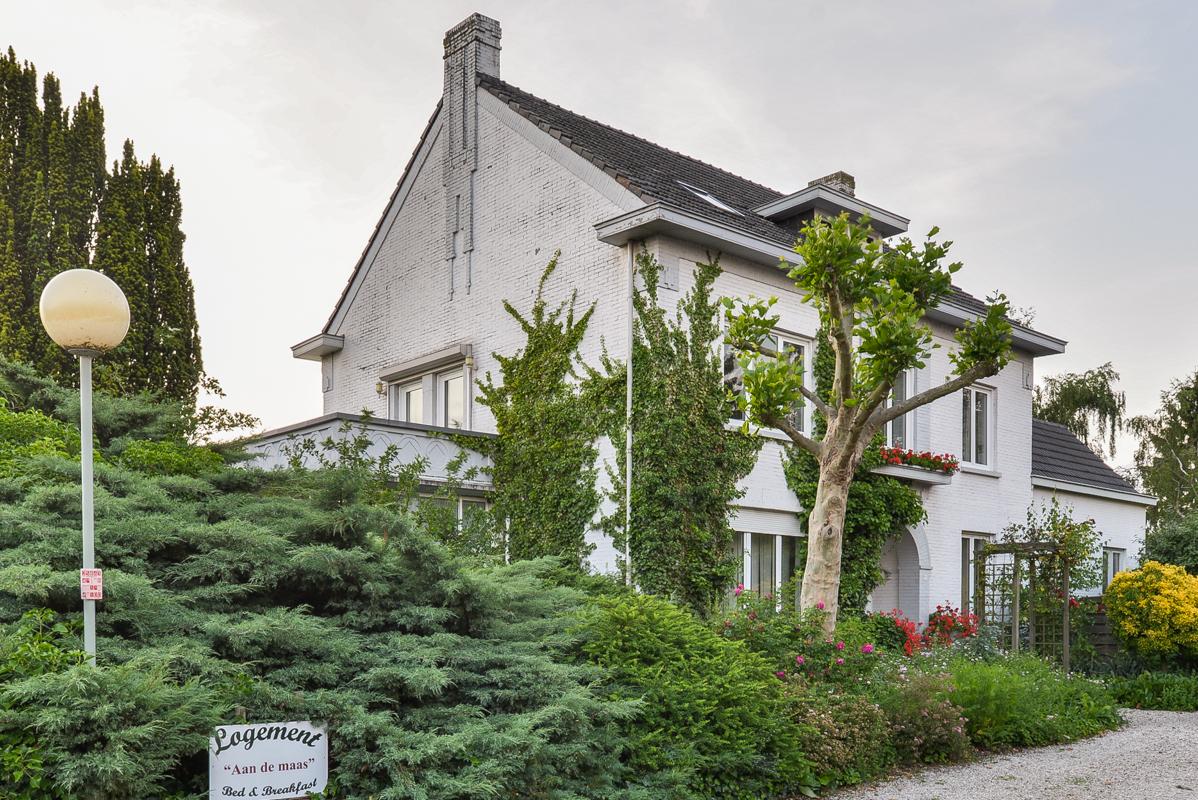 Logement Aan de Maas-客卧