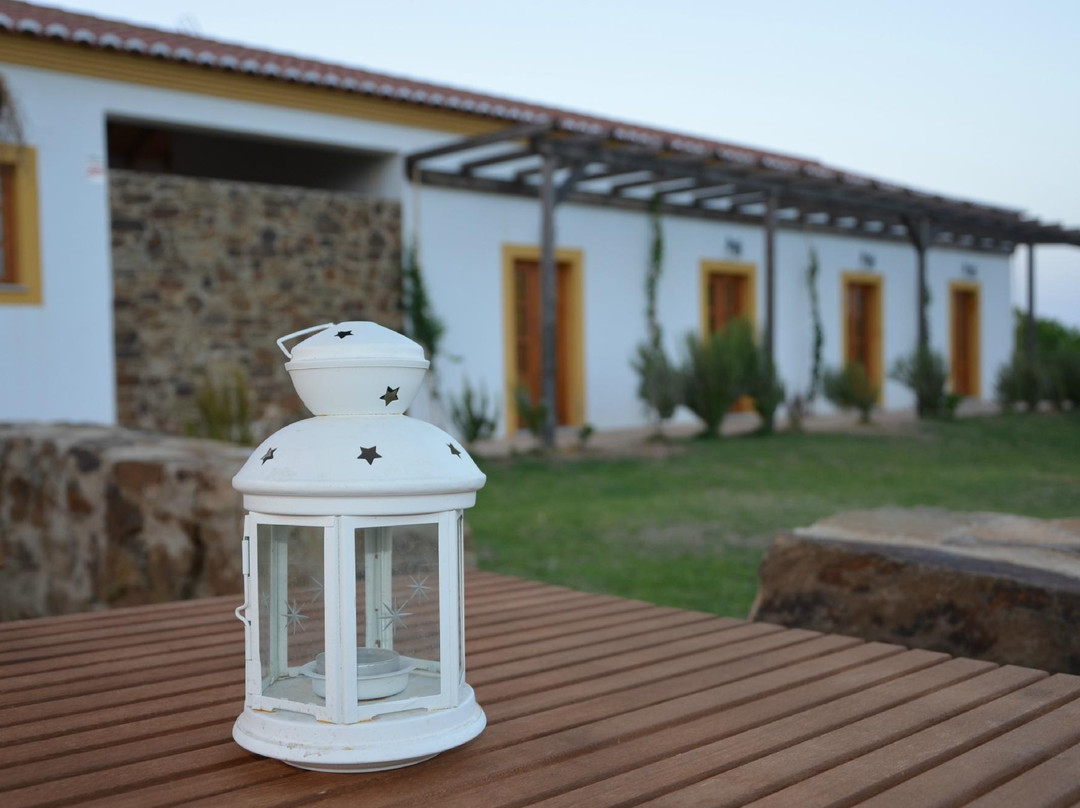 Altura酒店住宿-Casa De Campo Vale Do Asno