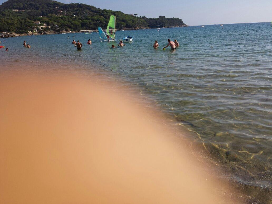 Lido di Capoliveri景点图片