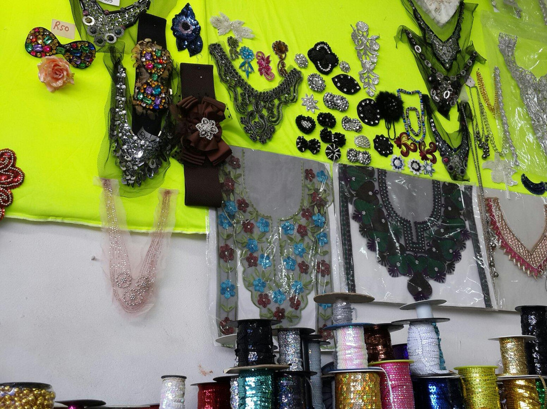 bargain corner-Wynberg必去景点