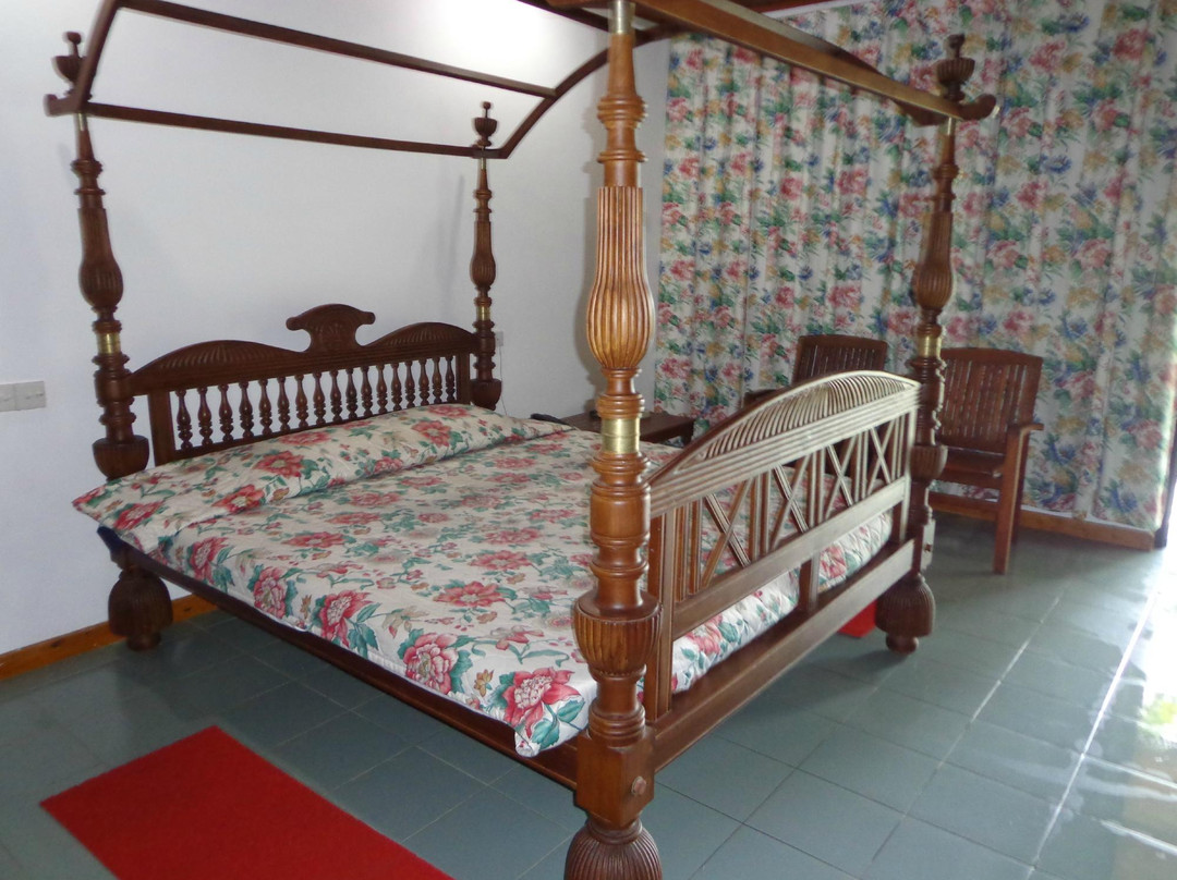 Rasika Beach Hotel