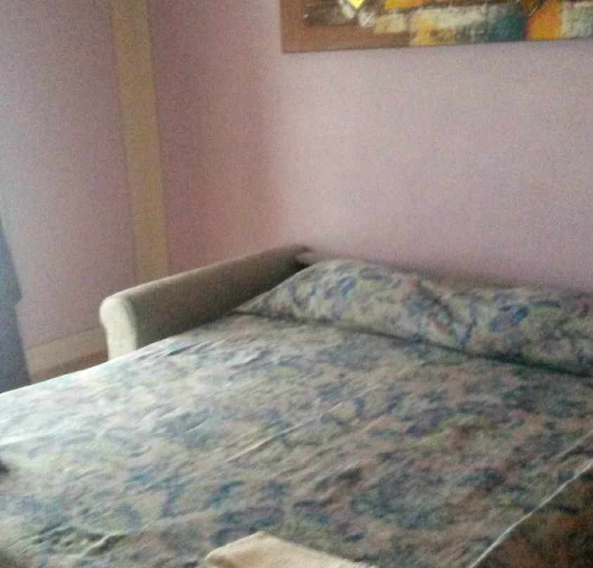 Agriturismo Bodrito主图