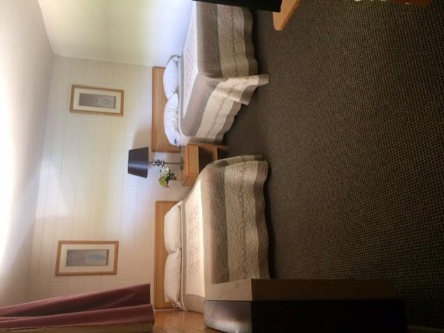 Duck Mountain Motel & RV Campground & RV Rentals & laundromat主图