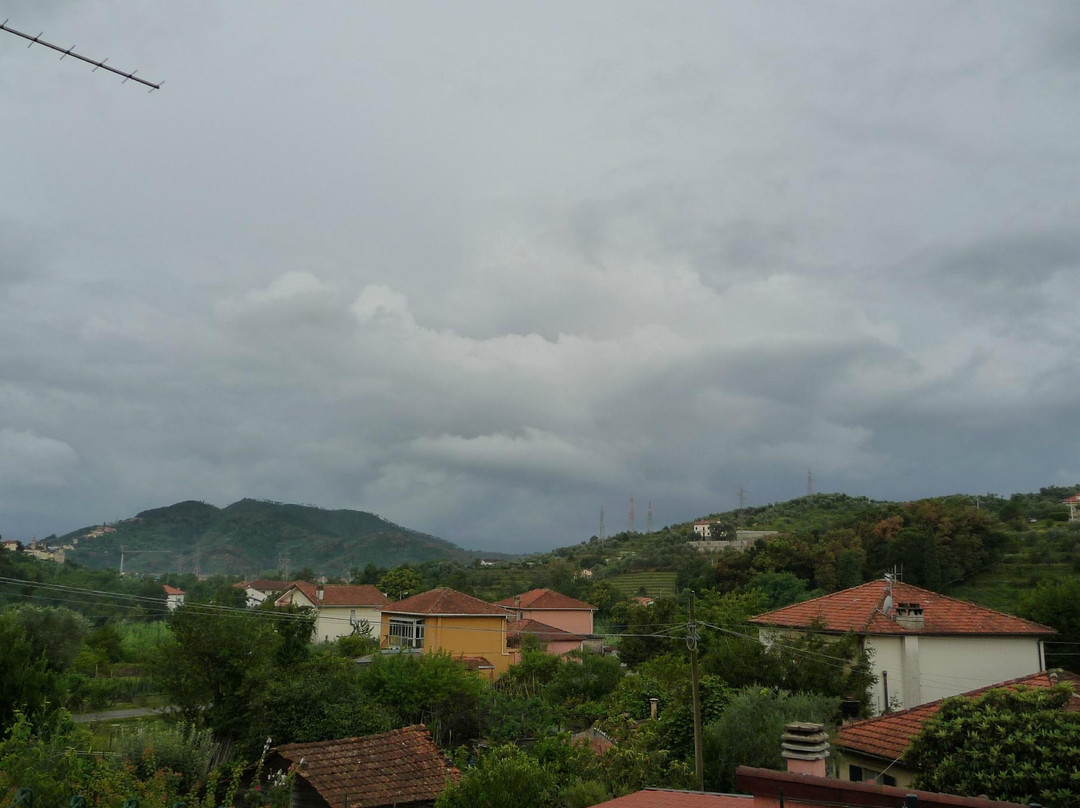 Bed & breakfast Il Tasso主图