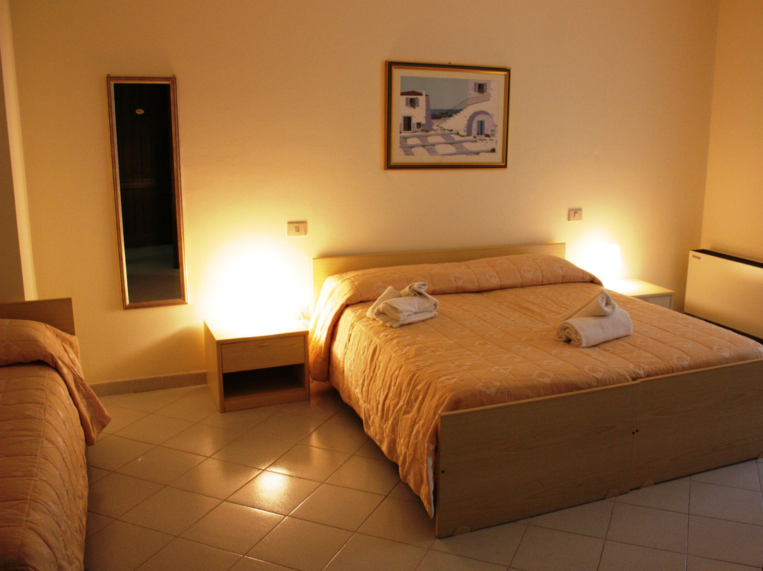 Hotel La Pineta