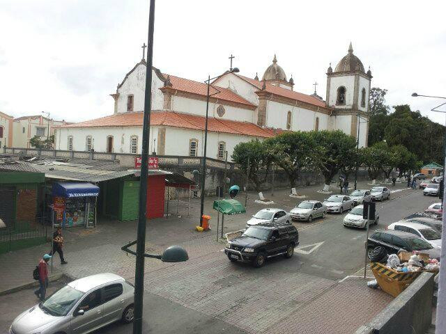 Hotel Cidade