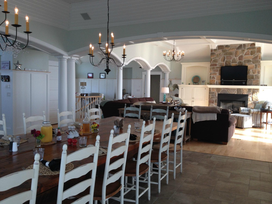 The Dragonfly Inn主图