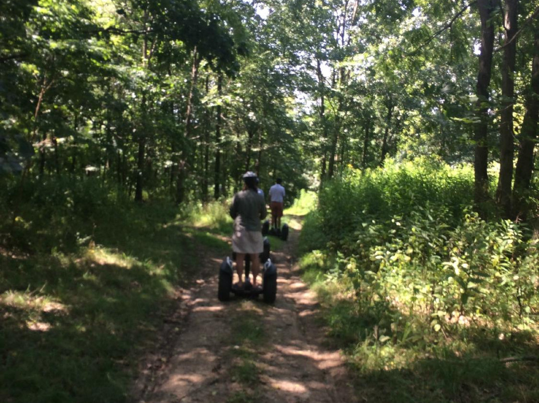 Segway of Western PA景点图片
