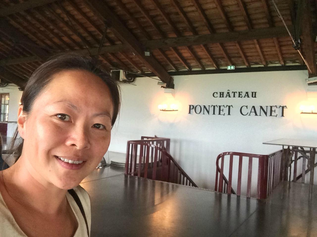 Chateau Pontet-Canet景点图片