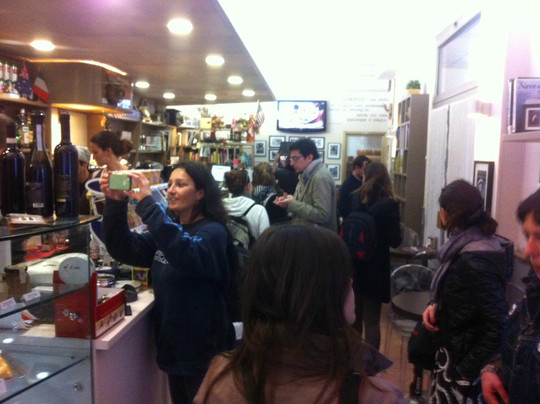 Salty Dog Cafe-莱万托必去景点