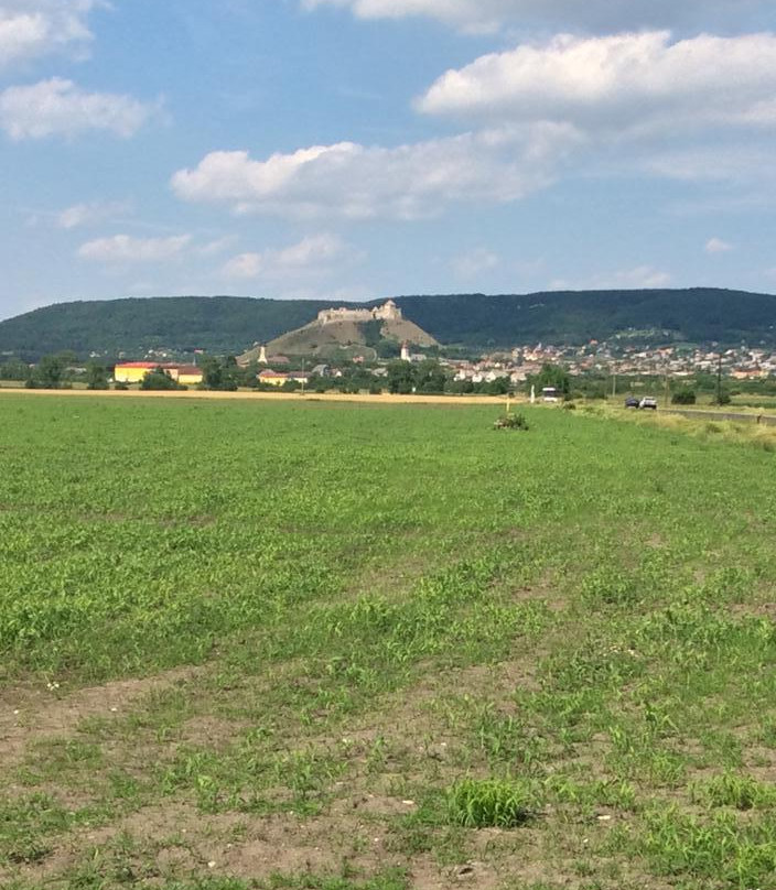 Sümeg Castle-Sumeg必去景点