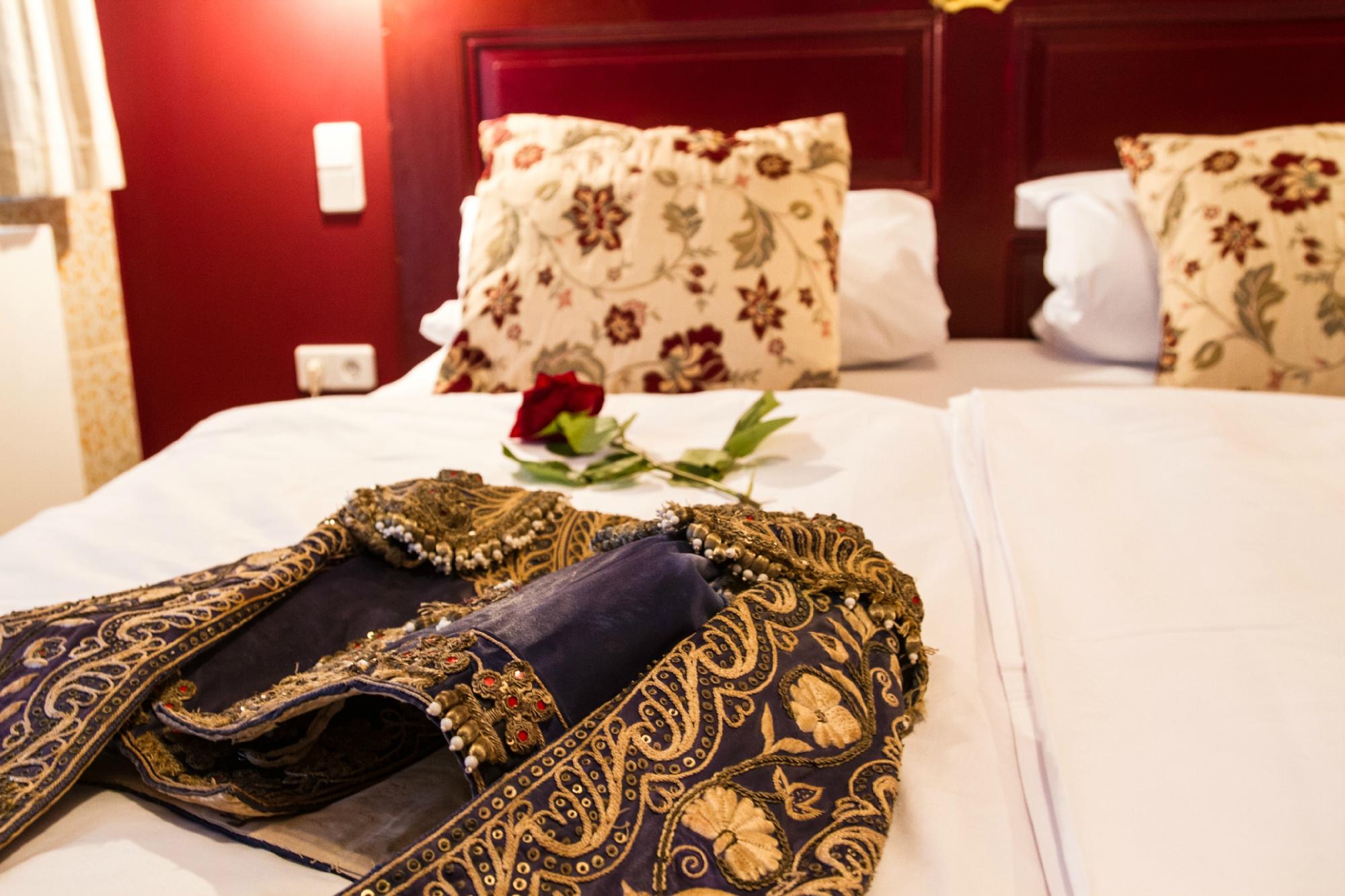 Casa Bustamante-官方