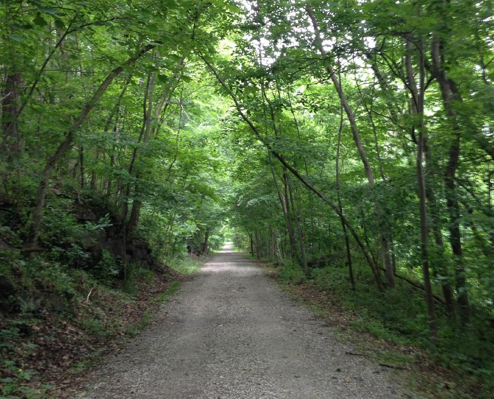 Perkiomen Trail景点图片