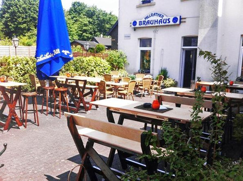Millrather Brauhaus