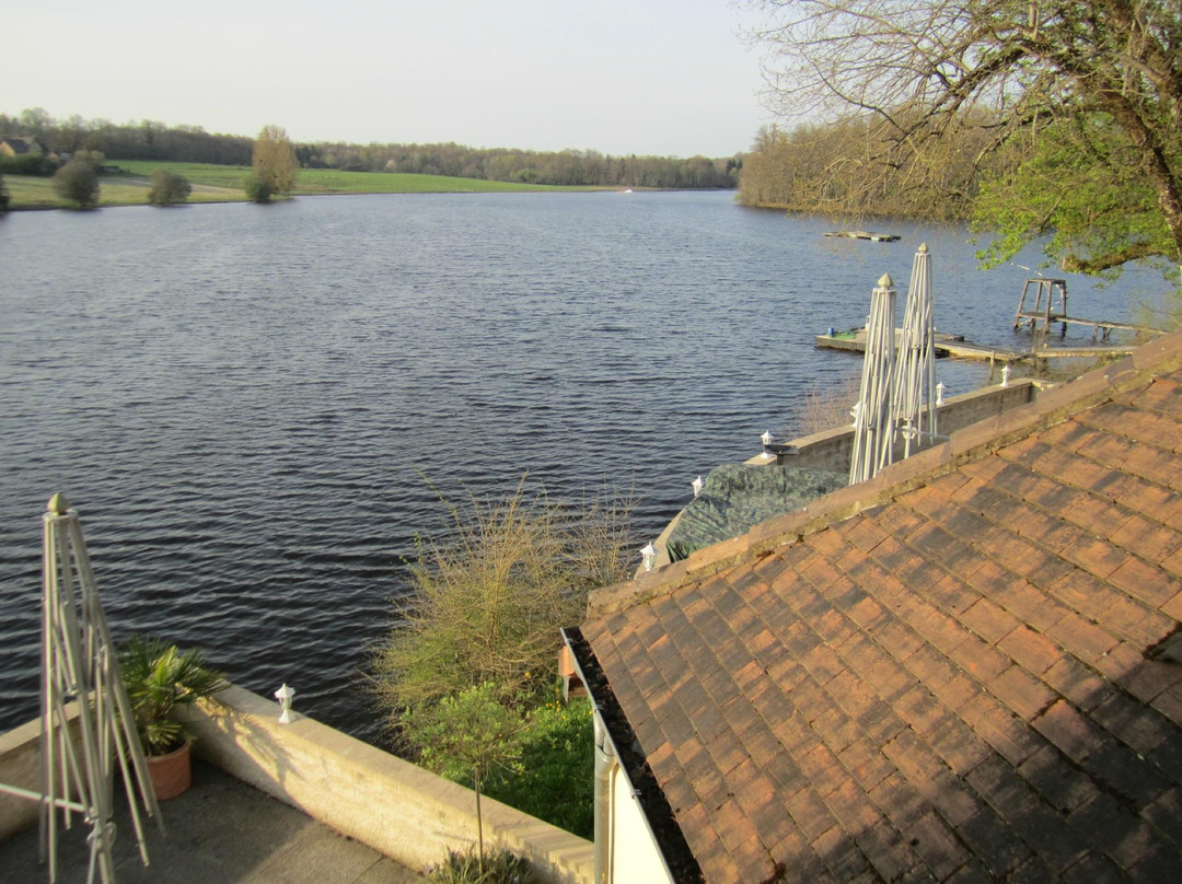 L'Ecala Dau Lemosi主图