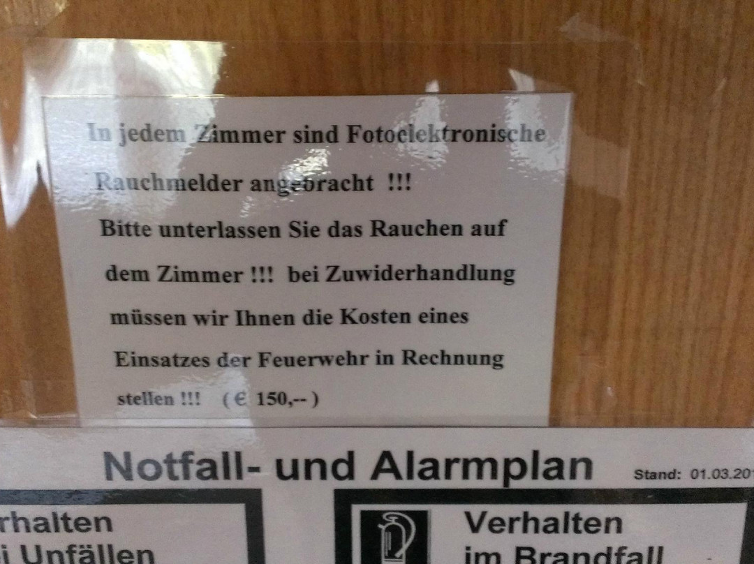 Hotel Le Village主图