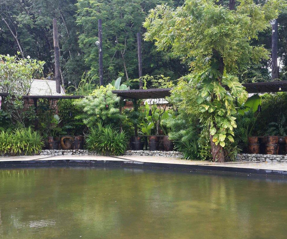 The Vareeya Resort
