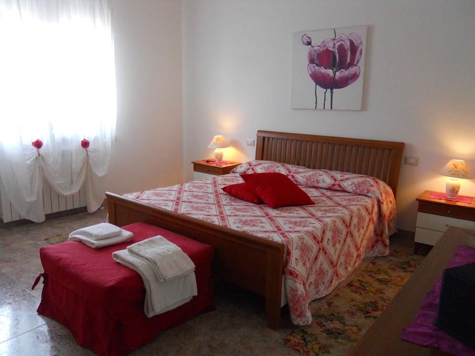B&B Pratza Ballus-官方
