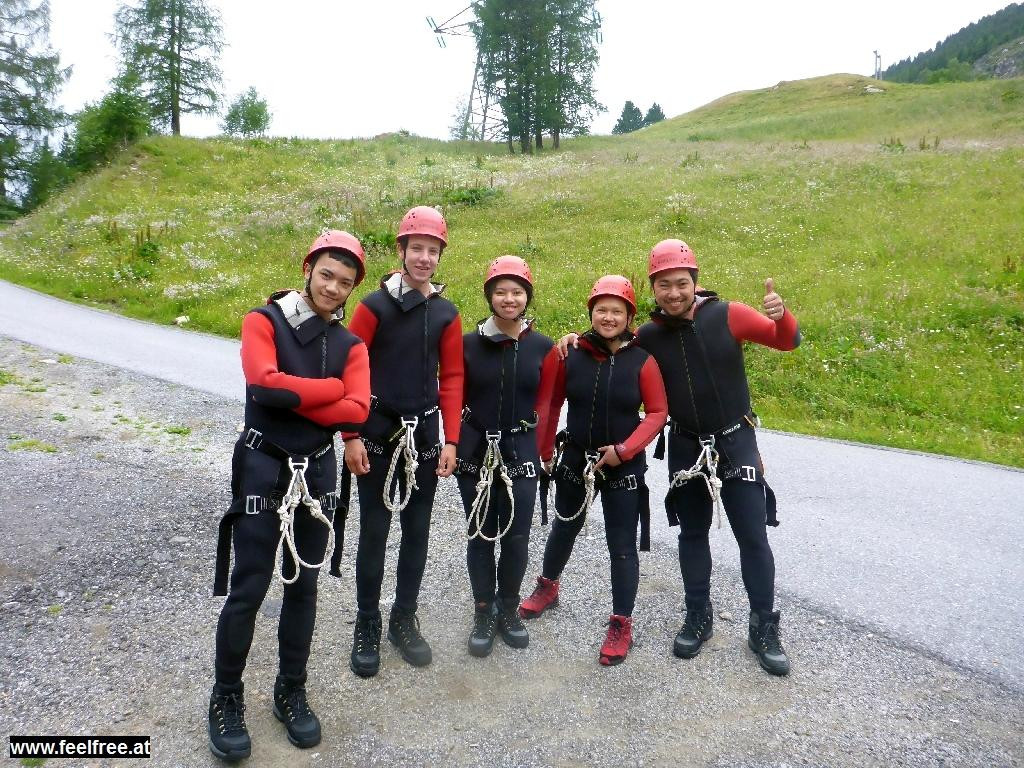 Feelfree - Outdoor Professionals-Haiming必去景点