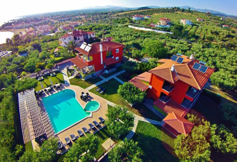 Sunday Resort