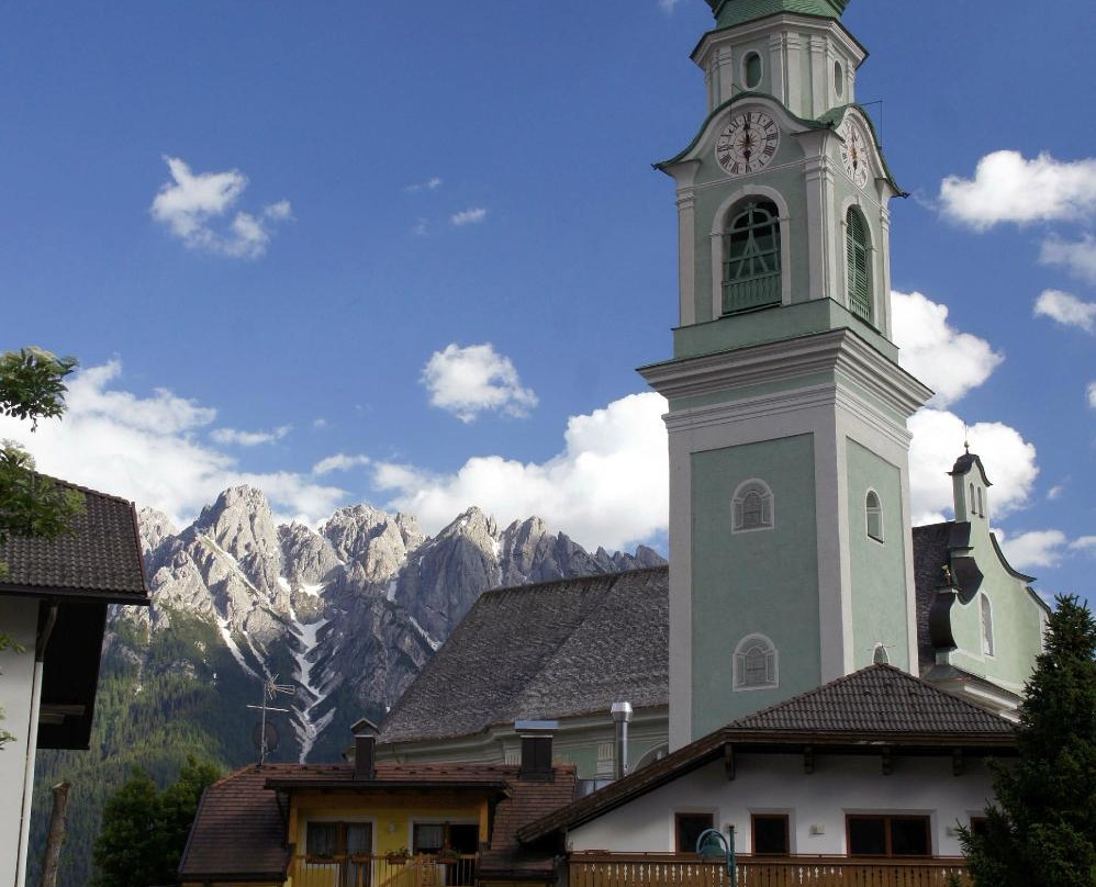 Chiesa San Giovanni Battista景点图片