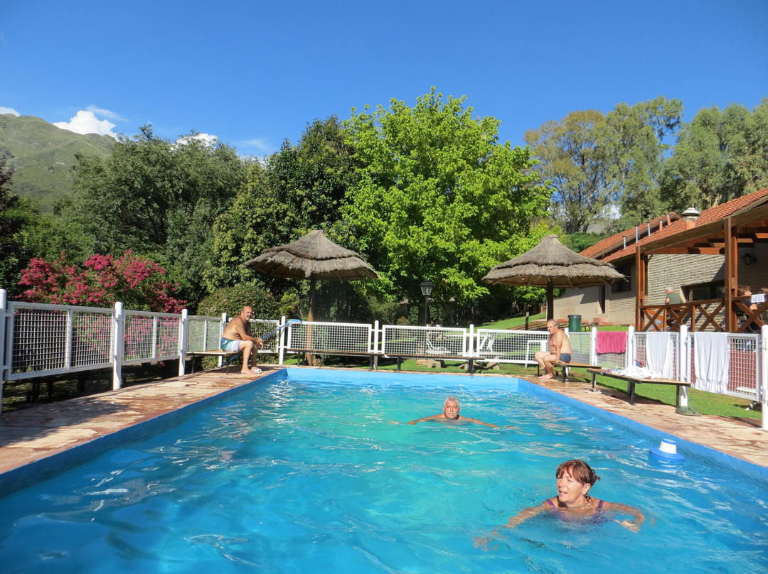 El Rincon酒店住宿-Hotel Altos Del Rincon