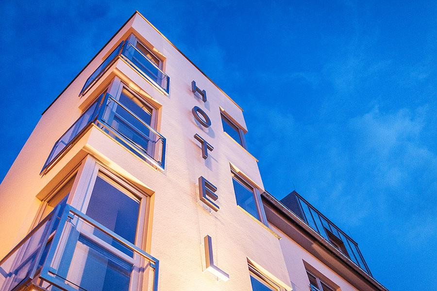 Graphic Hotel & Restaurant主图