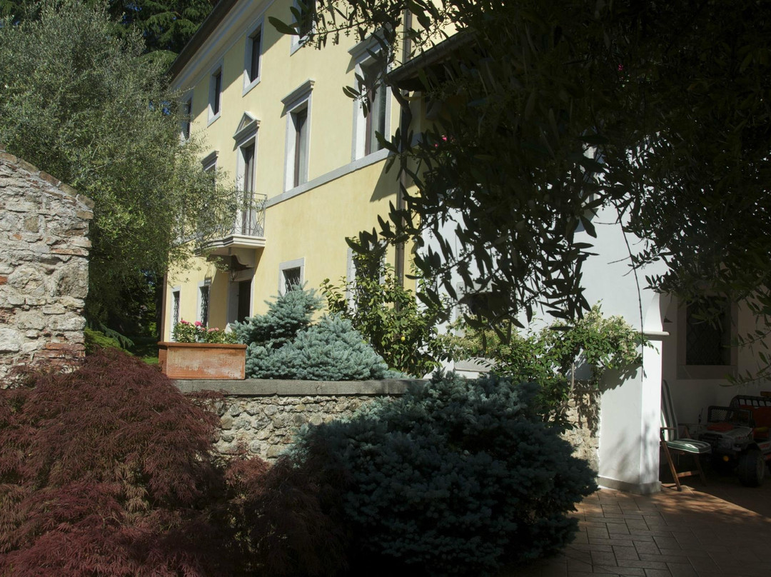 B&B Villa Cantarutti主图