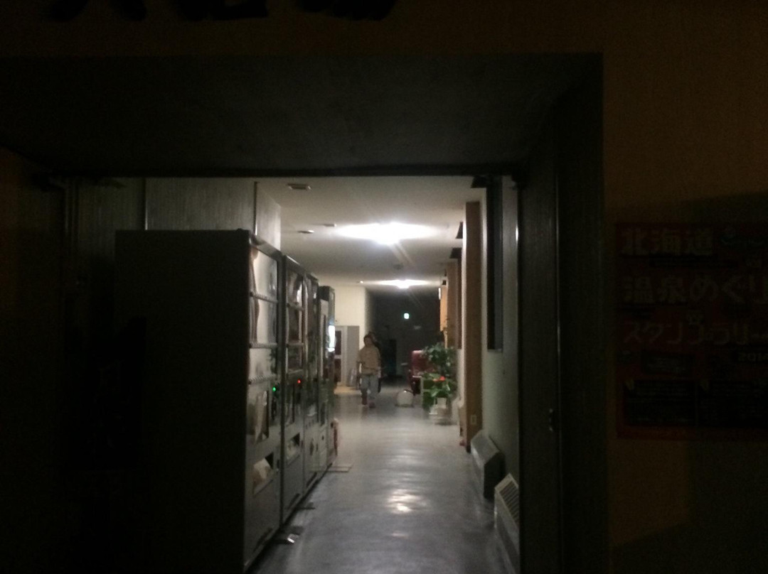 Marumigaoka Onsen Hotel主图