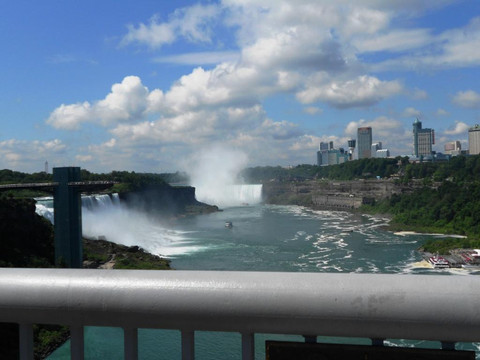 See Sight Tours-尼亚加拉大瀑布必去景点