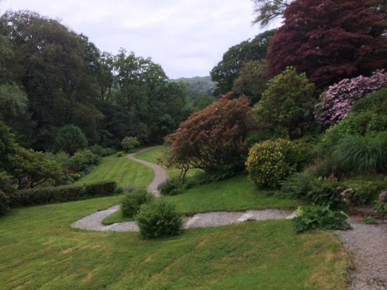 Rydal Mount & Gardens景点图片